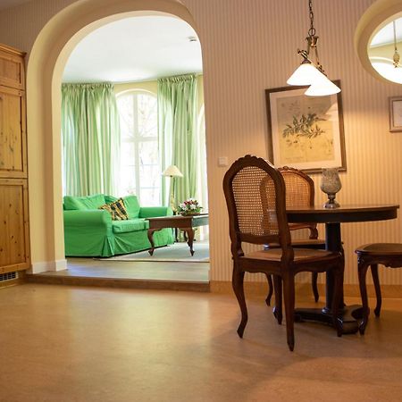 Landhaus Himmelpfort Am See Fürstenberg-Havel Pokój zdjęcie