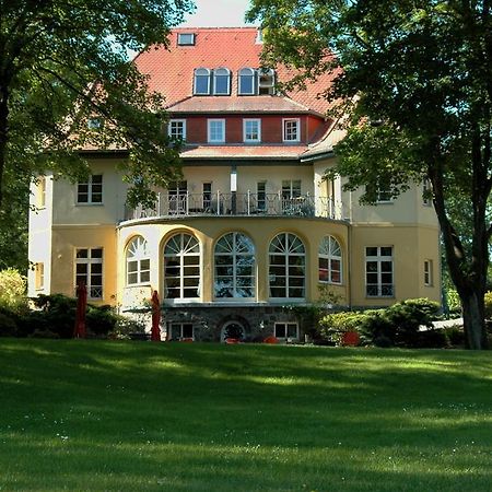 Landhaus Himmelpfort Am See Fürstenberg-Havel Zewnętrze zdjęcie